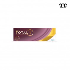 Dailies Total 1 (30 PCS)