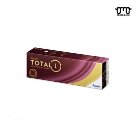 Dailies Total 1 (30 PCS)