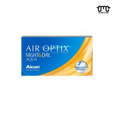 Air Optix Night & Day (3 PCS)