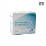 Bausch & Lomb PureVision 2 HD (6 PCS)