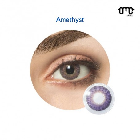 FreshLook Colorblends (2 PCS)