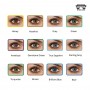 FreshLook Colorblends (2 PCS)