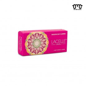 Bausch & Lomb Lacelle Jewel (2 PCS)