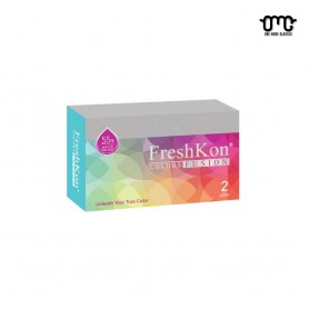 FreshKon Colors Fusion (2 PCS)