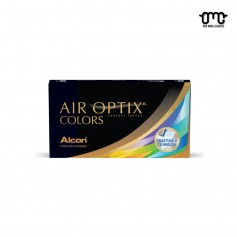 Air Optix Colors (3 PCS)