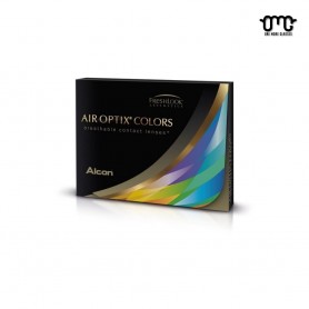 Air Optix Colors (2 PCS)