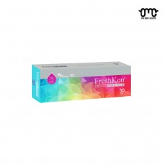 FreshKon Colors Fusion (10 PCS)