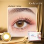 FirstLook Celebrite 3-Month Contact Lenses