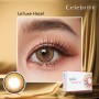 FirstLook Celebrite 3-Month Contact Lenses