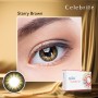 FirstLook Celebrite 3-Month Contact Lenses