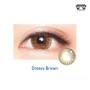 CLB Vision Little Black Skirt Cosmetics Colour Lens (Monthly Lens)