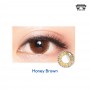 CLB Vision Little Black Skirt Cosmetics Colour Lens (Monthly Lens)