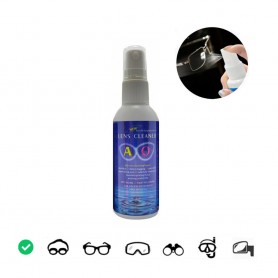 AO Spectacle Lens Cleaner