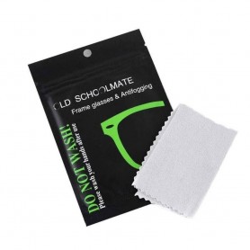 Anti Fog Eyeglasses Cleanning Wipe