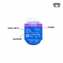 B&L Softlens daily disposible 30pcs