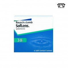 B&L Soflens 38