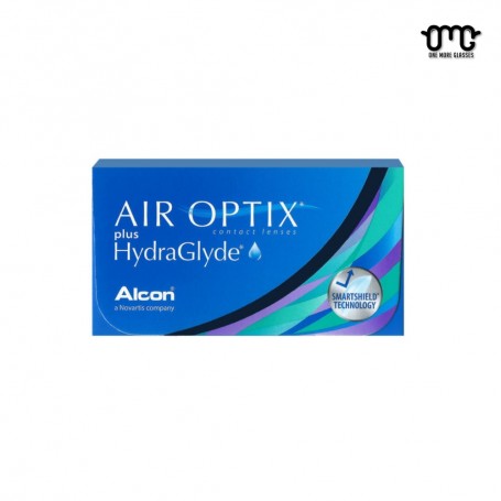 AIR OPTIX HYDRAGLYDE