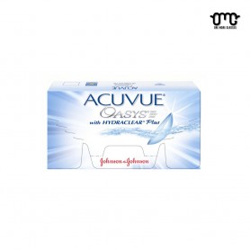 Acuvue Oasys Bi-Weekly