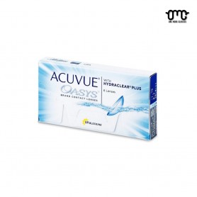 Acuvue Oasys Bi-Weekly (6 PCS)