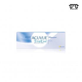 Acuvue 1-day Trueye 30pcs