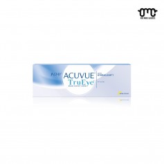 Acuvue 1-Day Trueye (30 PCS)