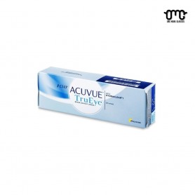 Acuvue 1-Day Trueye (30 PCS)