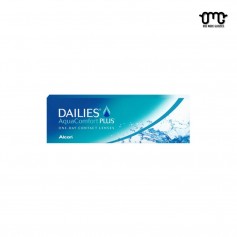 Dailies Aqua Comfort Plus (30 PCS)