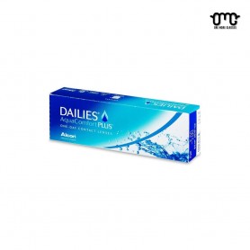 Dailies Aqua Comfort Plus (30 PCS)